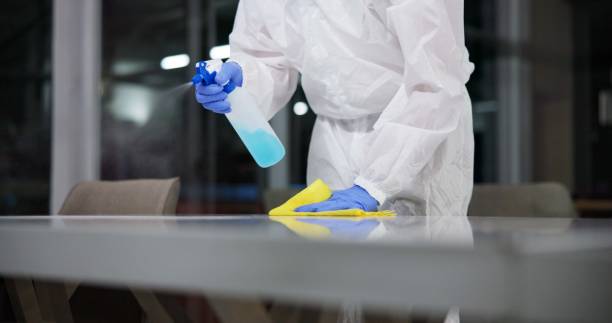 24/7 Emergency Blood Cleanup experts in Shirley, IN